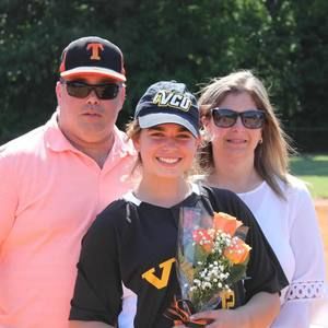 Meet your Posher, Liz